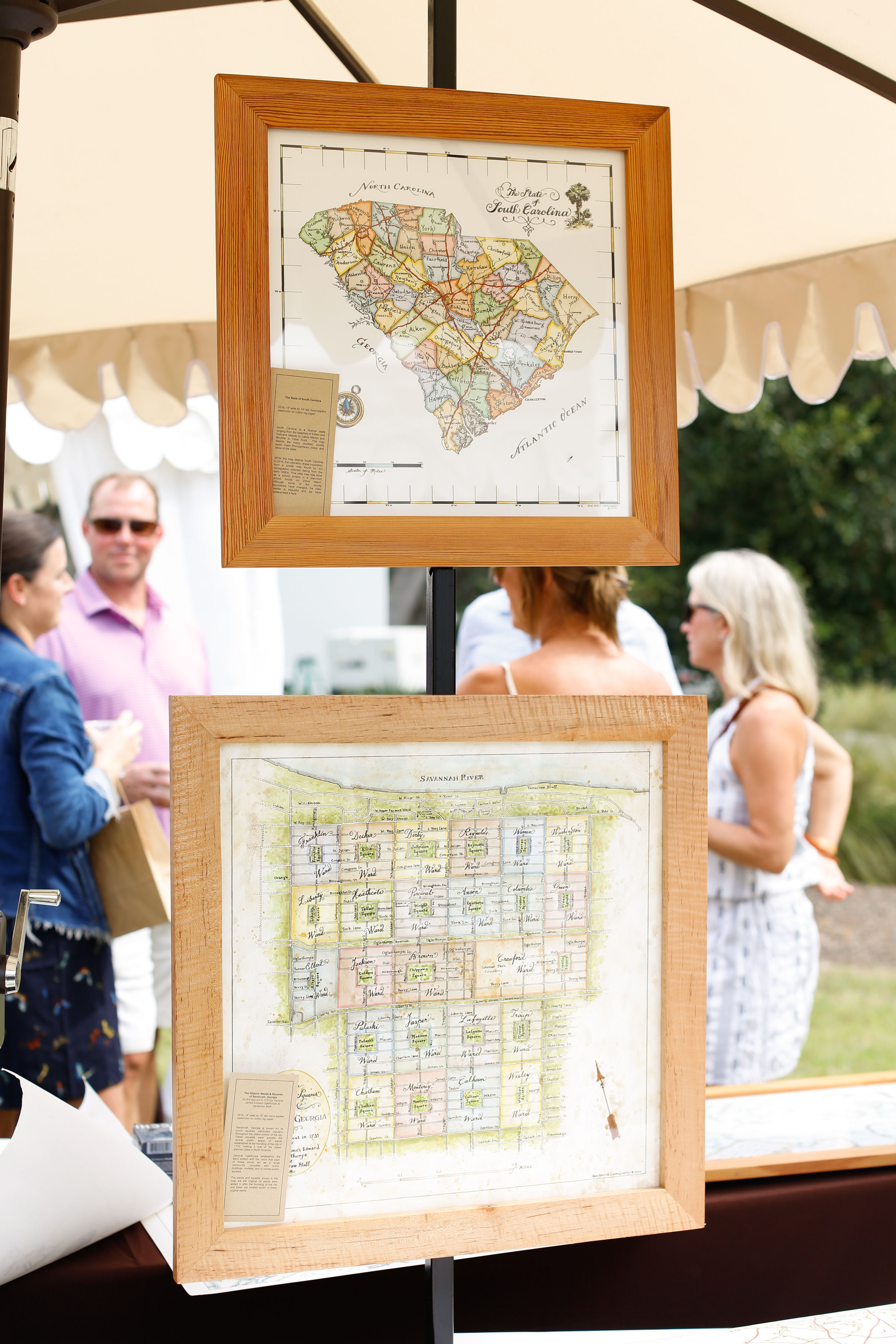 SEWE by the Sea 2018