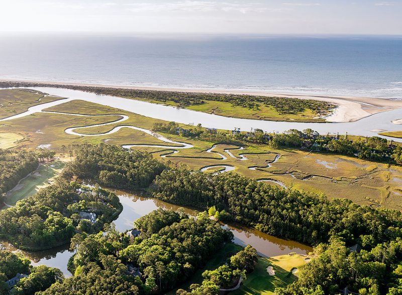 5 Steps to Planning Your Retirement on Kiawah Island
