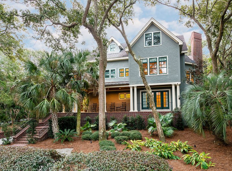 5 Benefits of Pre-Designed Homes