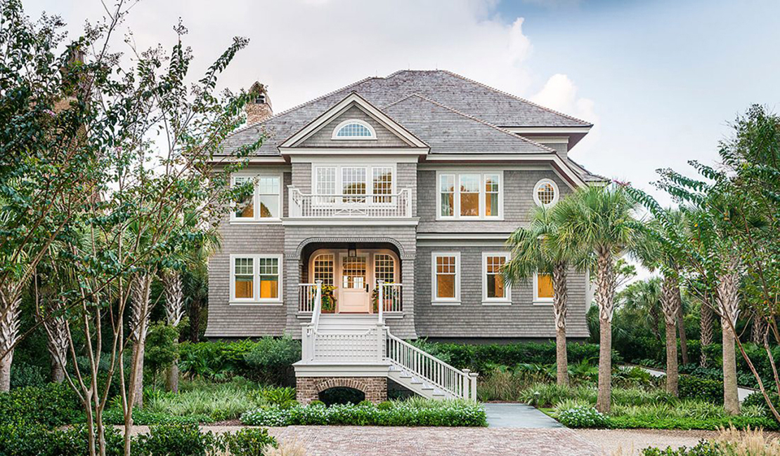Luxury Real Estate is Thriving on Kiawah