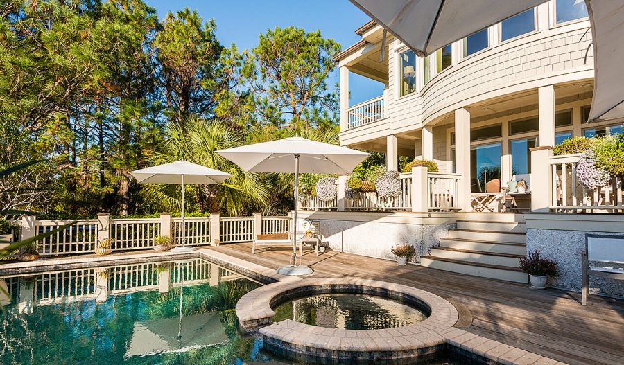 Top 13 Luxury Real Estate Locations In The U.S.