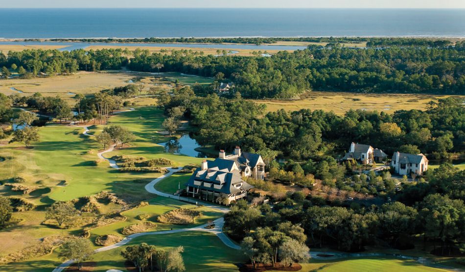 Top 5 South Carolina Coastal Towns for Building a Home