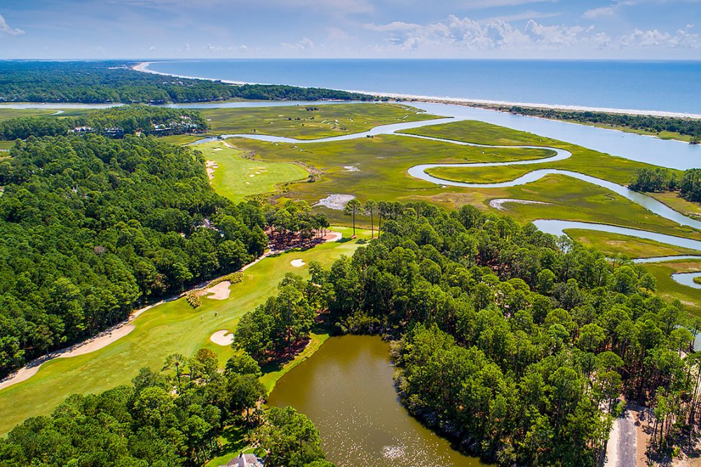 Island Review: What People are Saying About Kiawah Island 