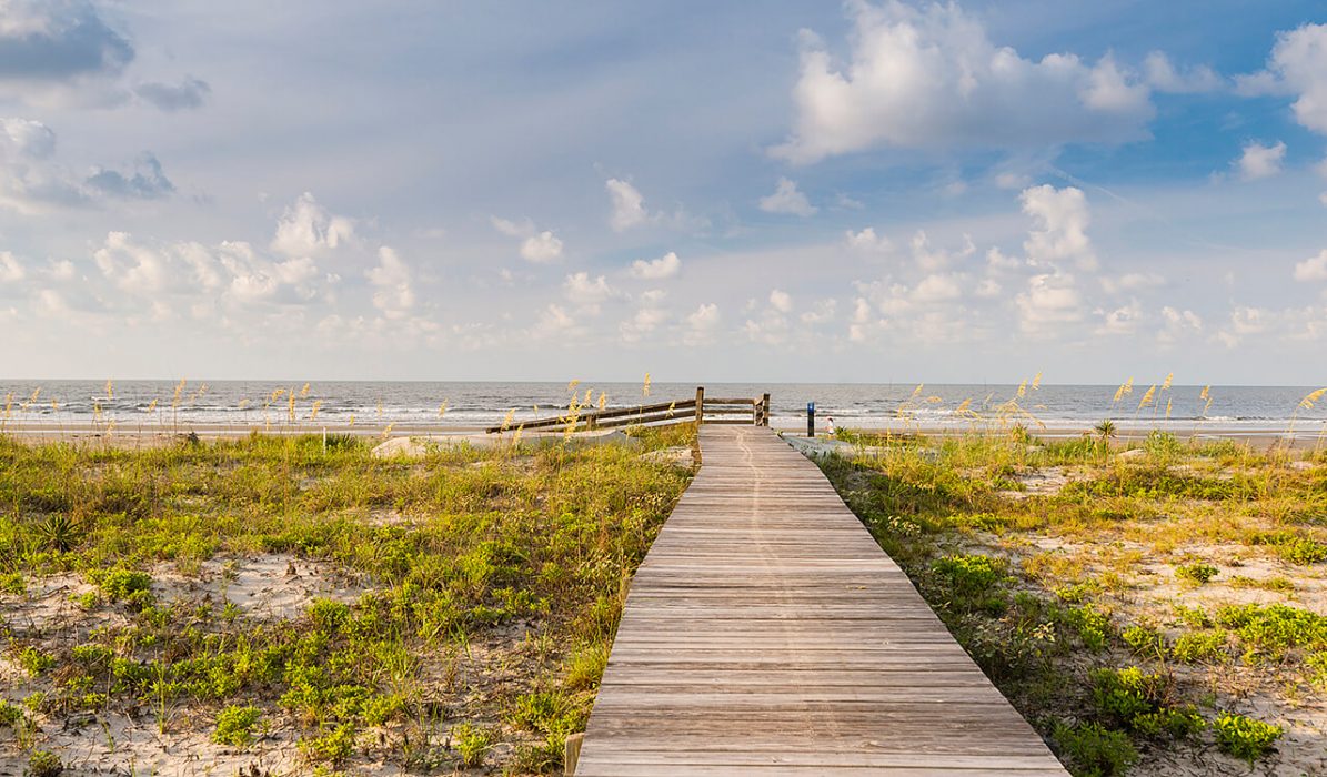 The Perfect Kiawah Island Summer Vacation Checklist