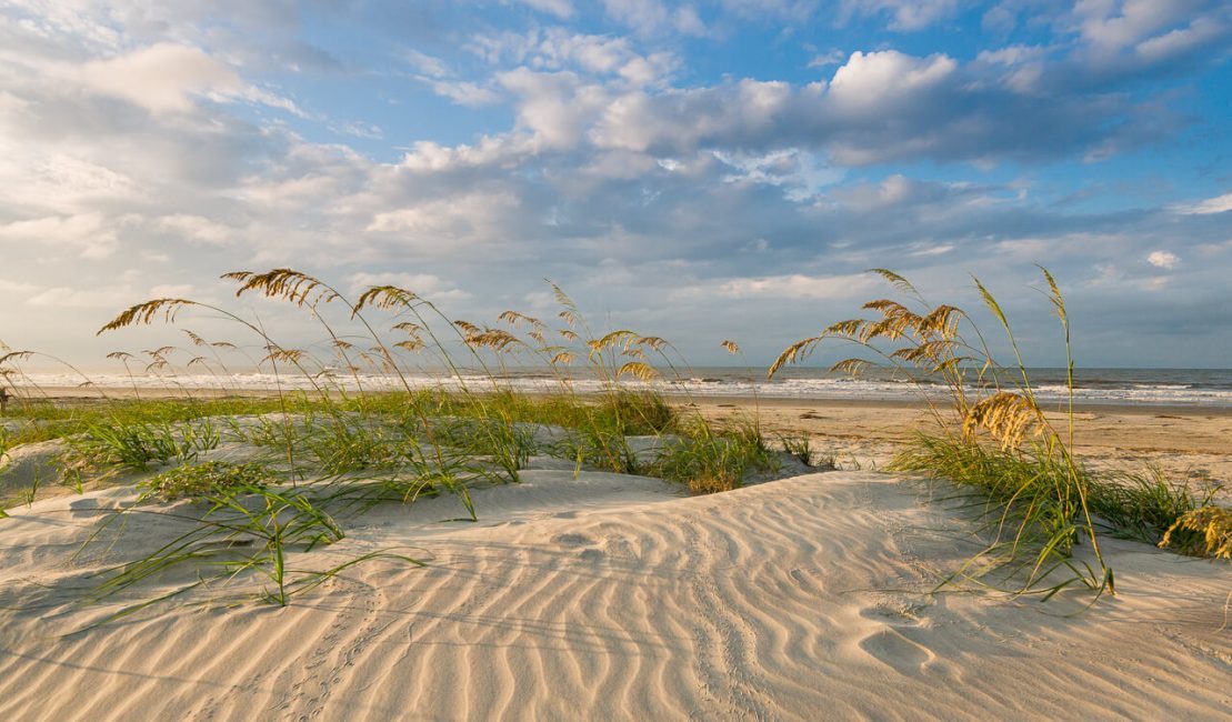 Why Kiawah Island is the Best Southern Beach Town