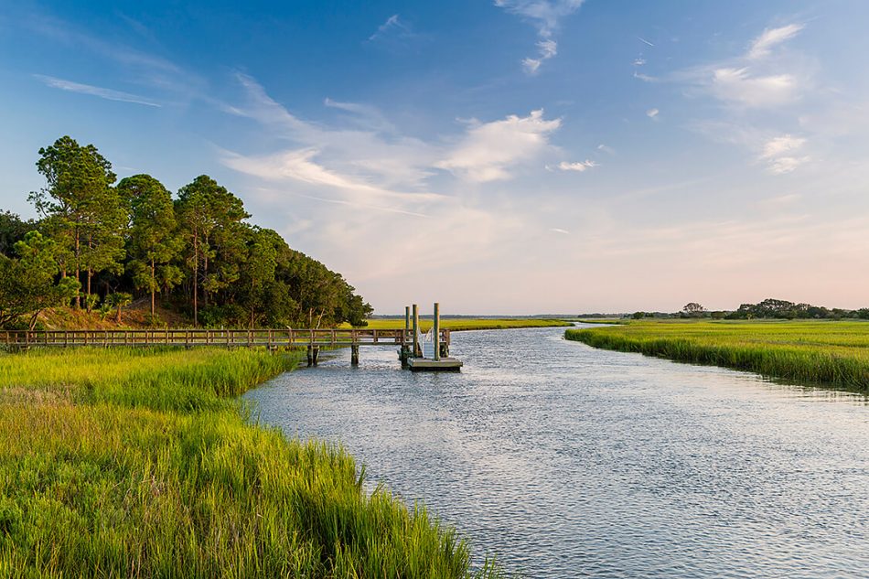 Qualities to Look for in a Waterfront Property