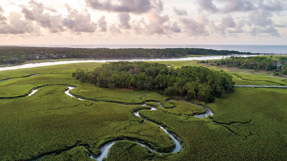 From Children to Retirees, Why Kiawah Island is Ideal For All