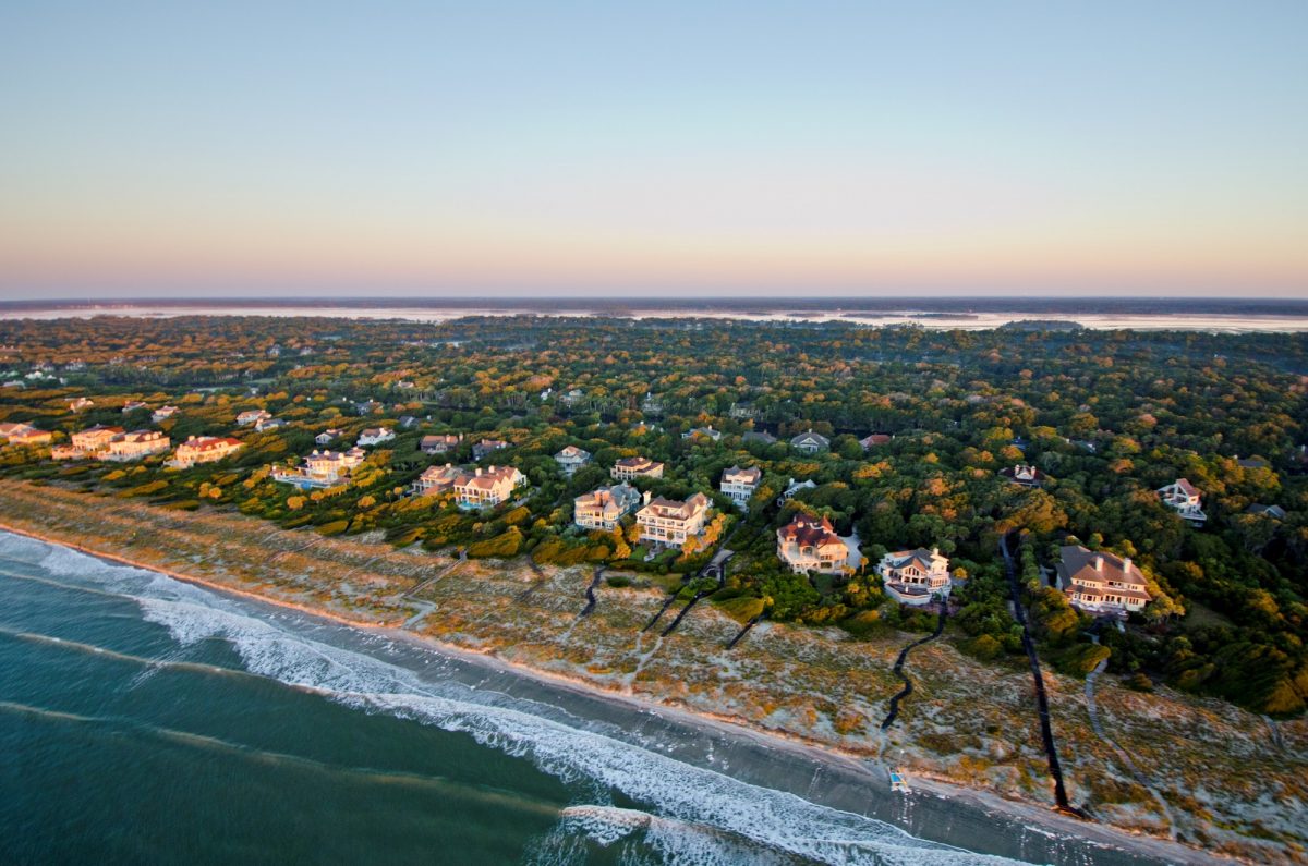 Kiawah Island Real Estate: To Sell or Not to Sell