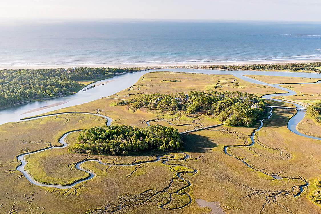 Community Spotlight: Cassique on Kiawah Island