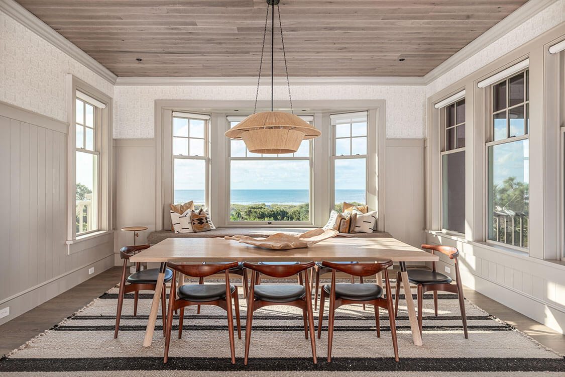 Health and Wellness Focused Interior Design