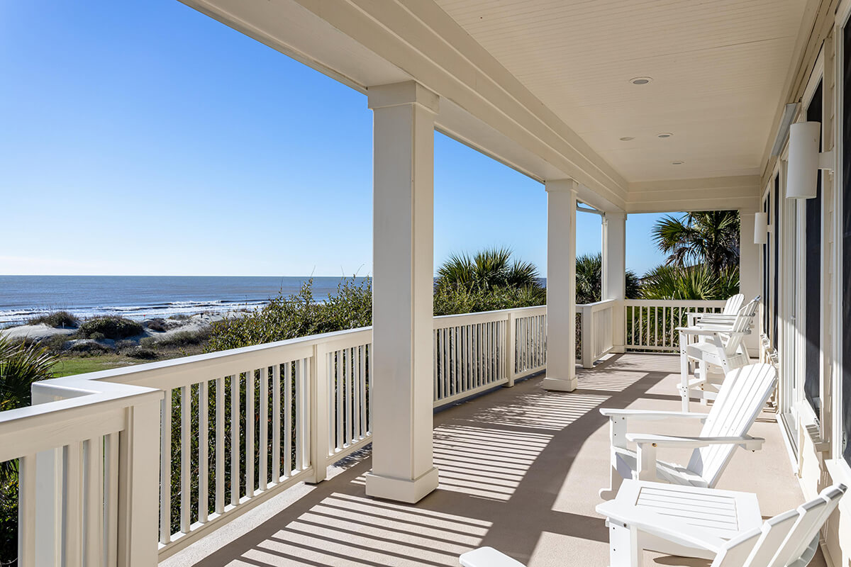 Second Home on Kiawah Island: A Guide to Finding the Perfect Retreat