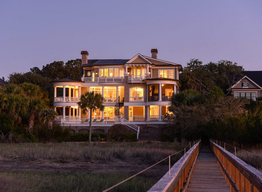 7 Myths About Building a Custom Home