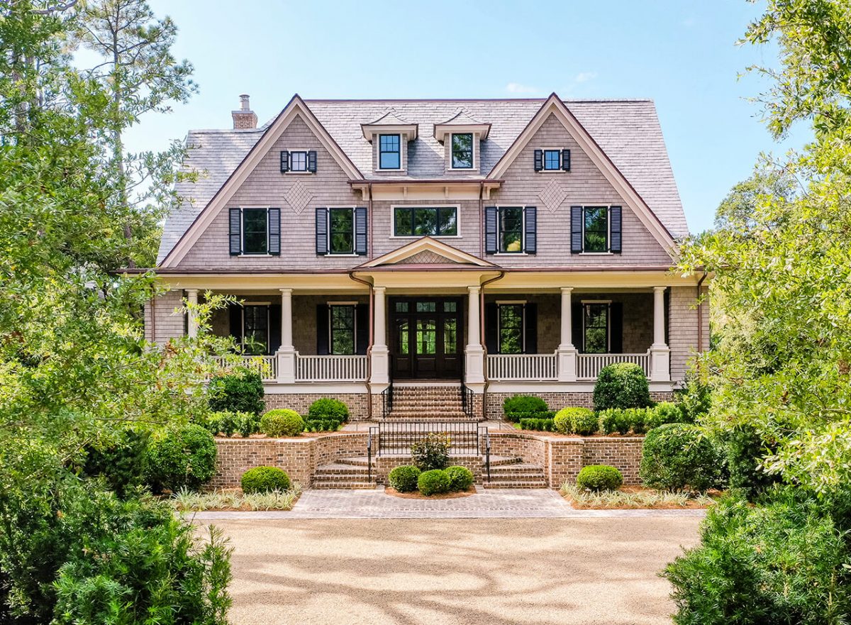 Real Estate Spotlight: 101 Flyway Dr