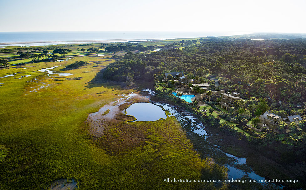 Ocean Park’s Marsh House to Open Memorial Weekend