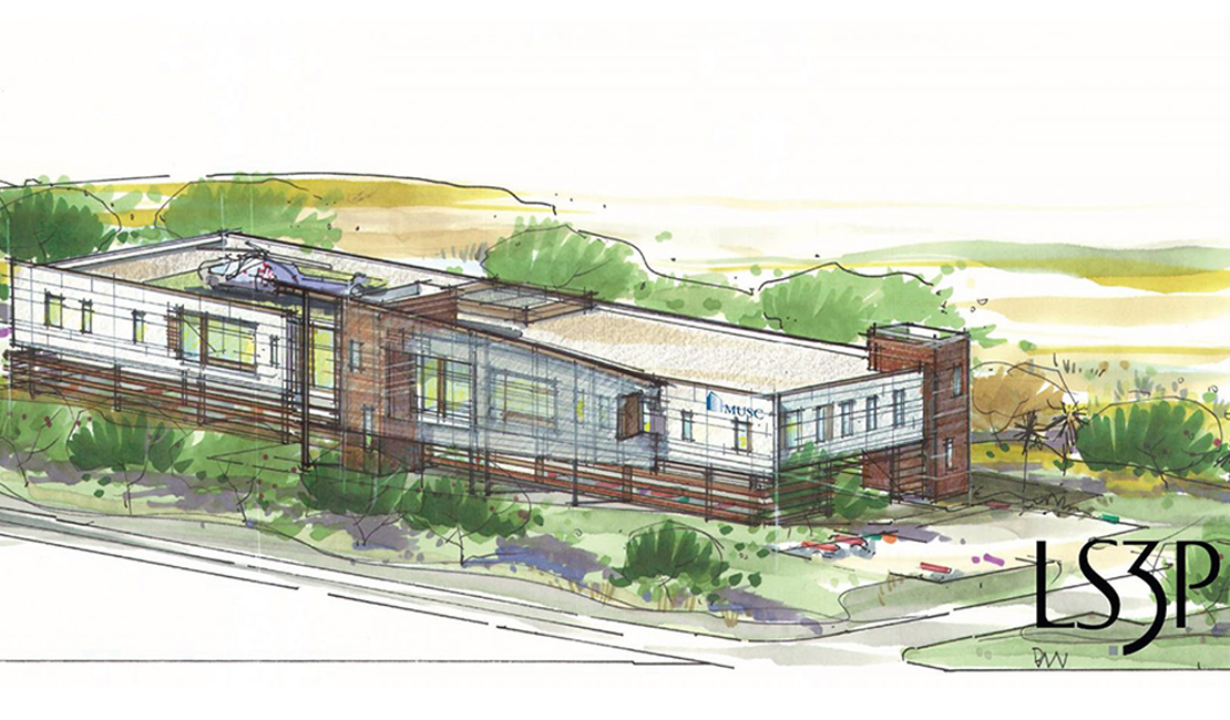 Premier Medical Center for Kiawah Residents