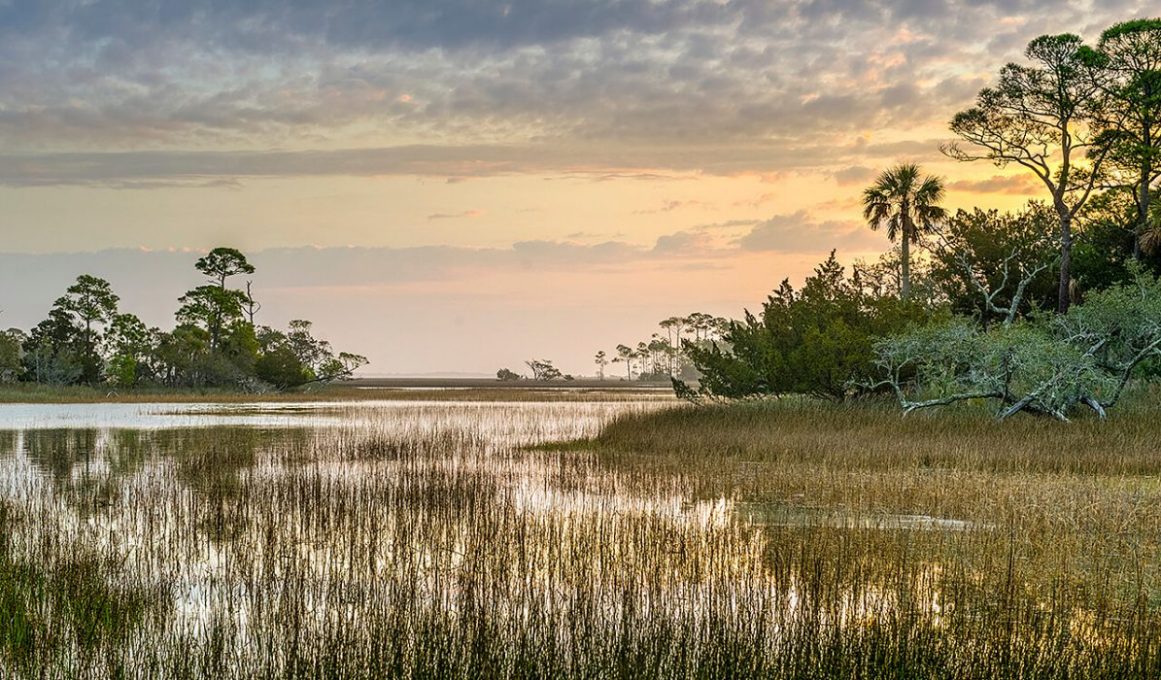 The Best Time of Year to Visit Kiawah Island