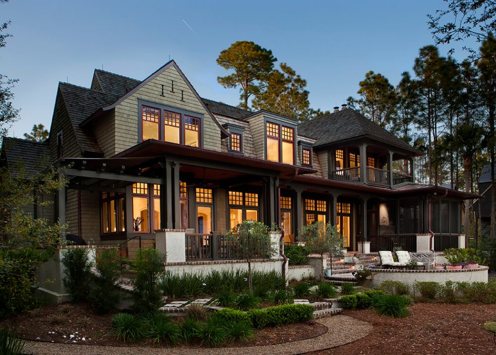 Visiting Kiawah Island as a Potential Homeowner