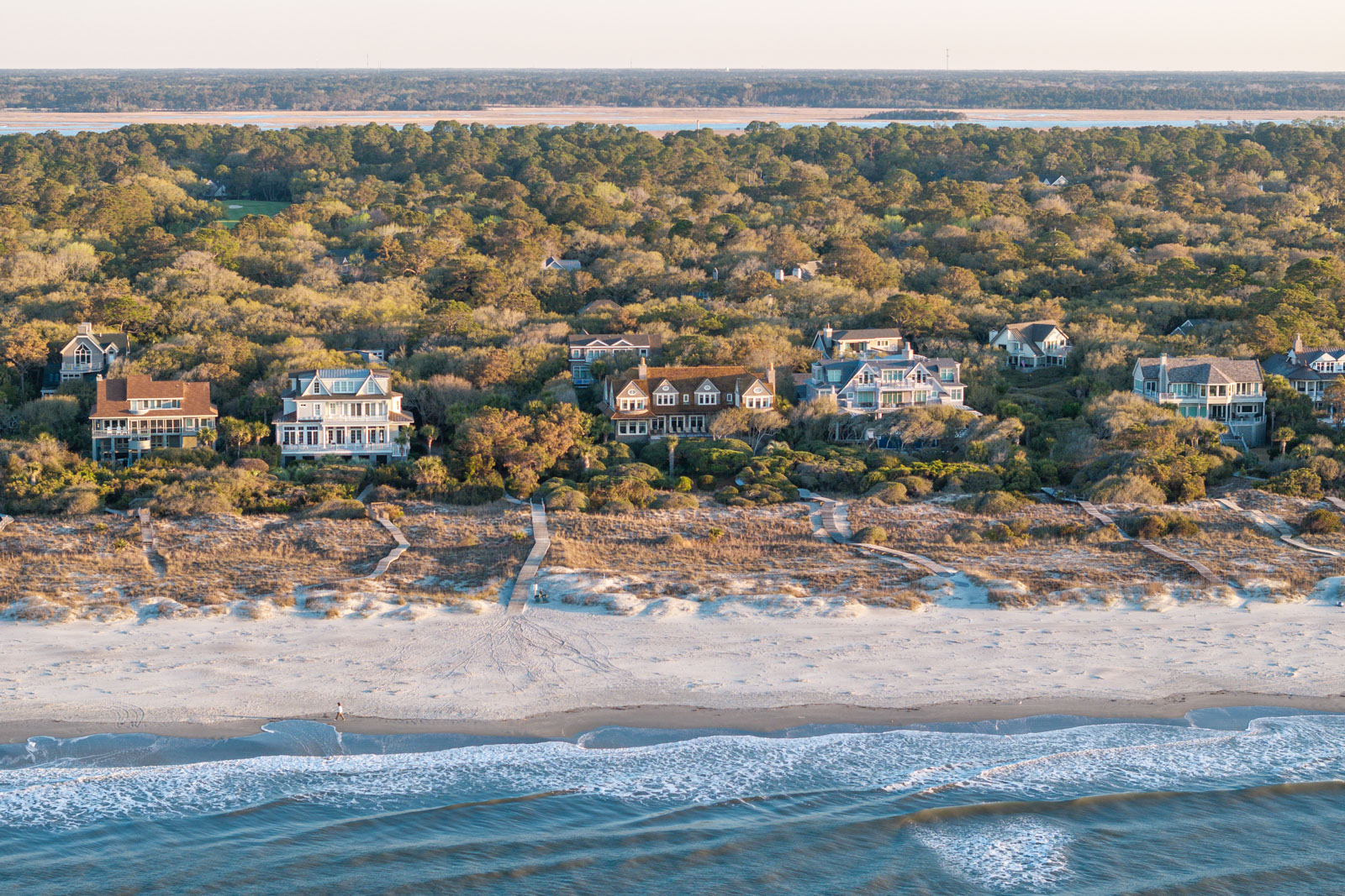 Kiawah Island Real Estate: Midyear 2025 Market Update