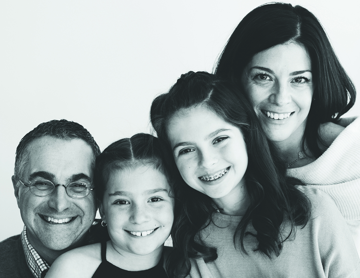 Property Owners Jon & Holly Centurino from New York, NY