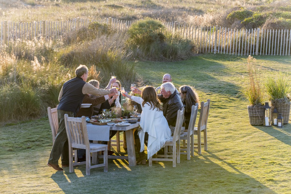 9 Fall Events Happening on the Island