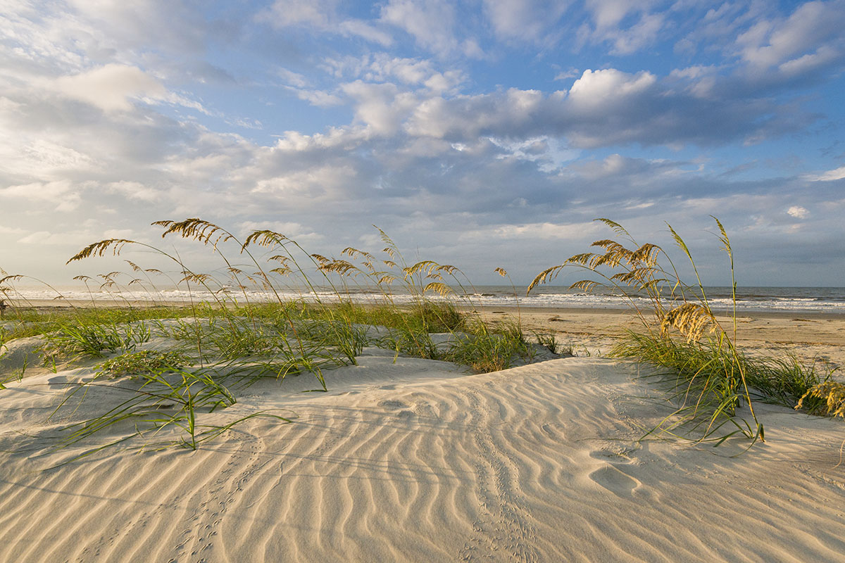 99 Flyway Drive: Experience Kiawah Island Luxury Living