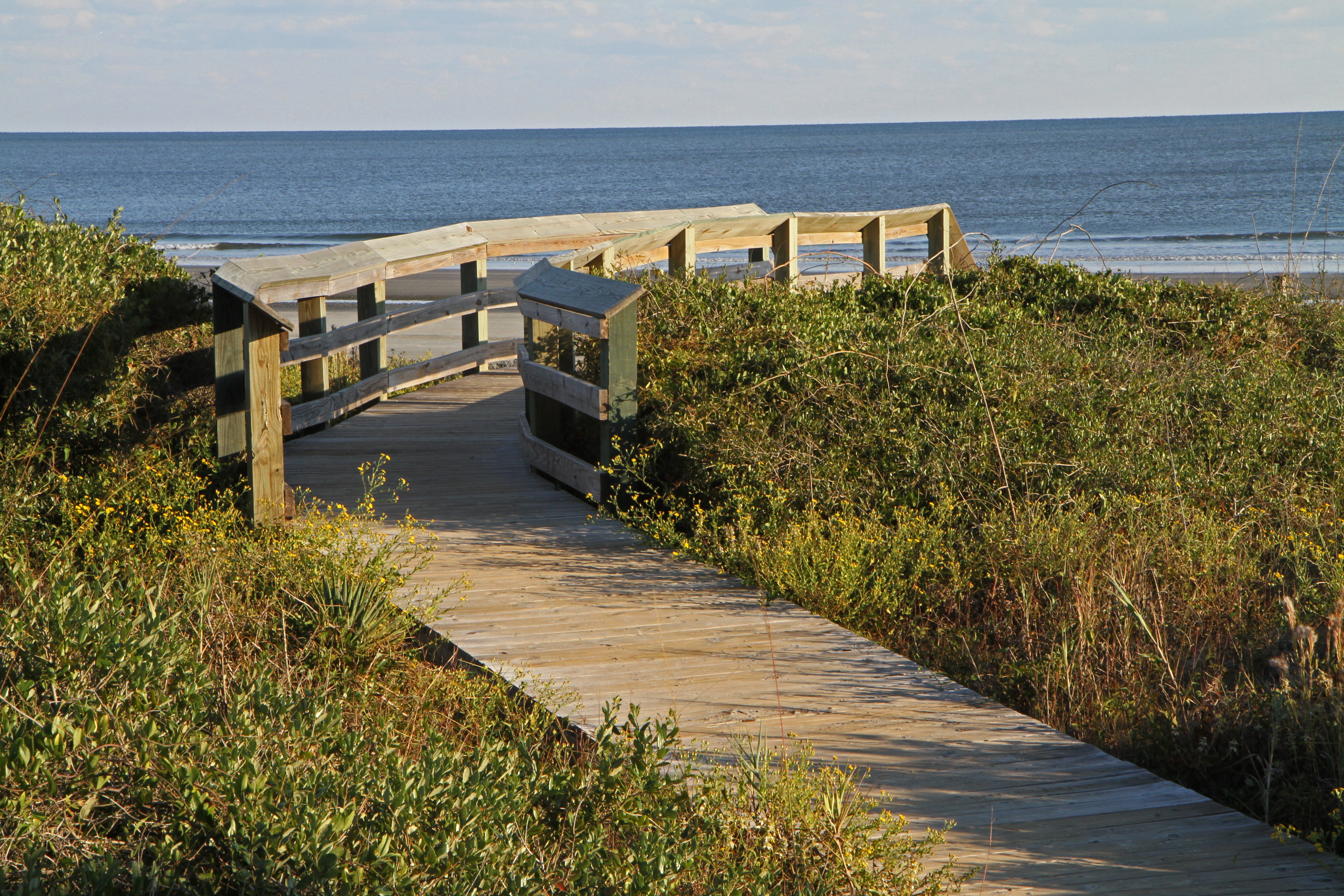An Overview of Year-Round Living on Kiawah Island