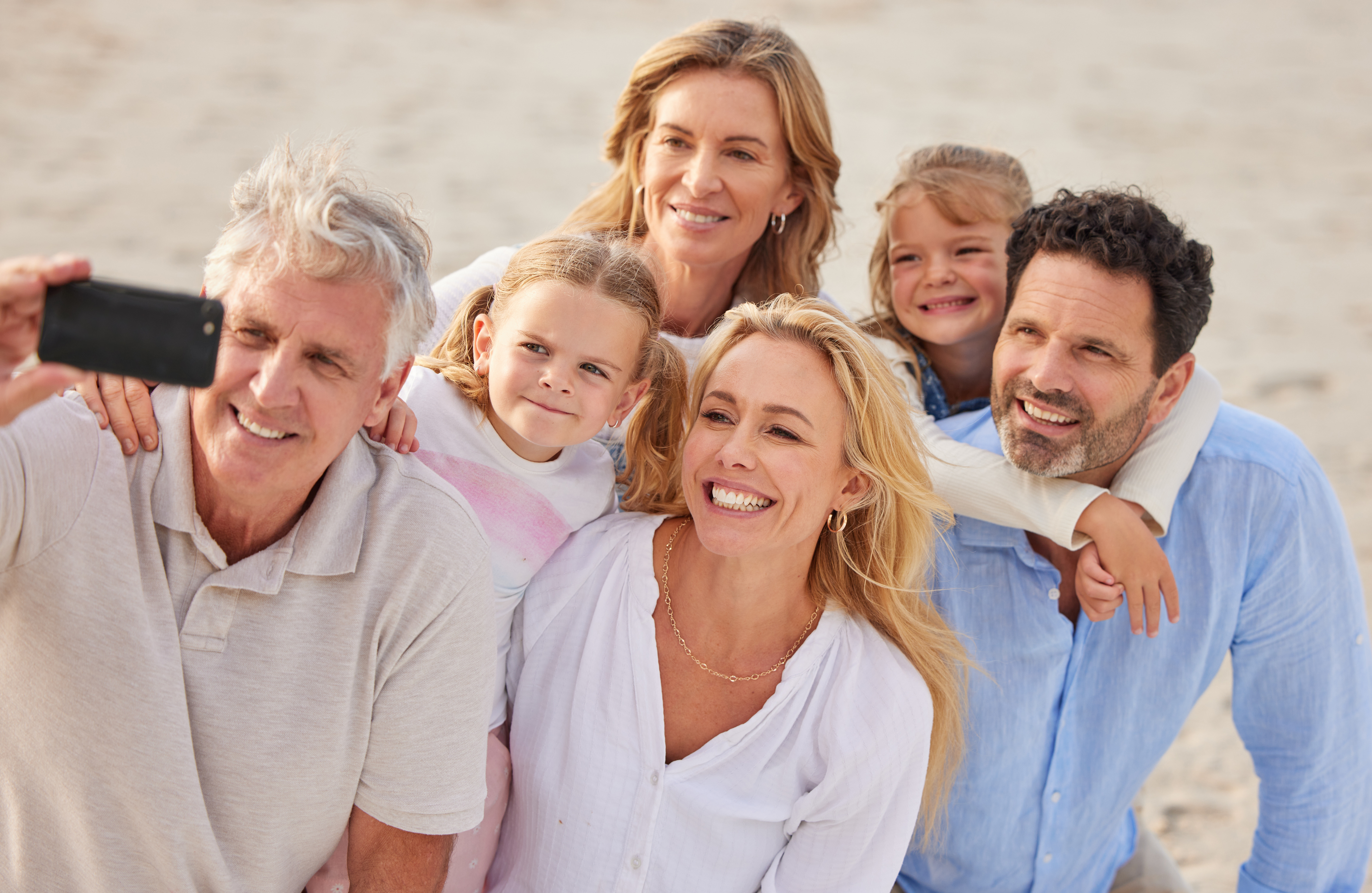 How to Plan the Perfect Family Reunion