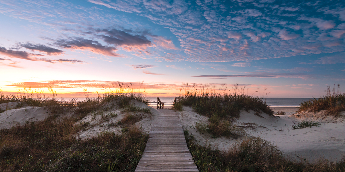 PRESS: Kiawah Island Record Sales Featured in the Post and Courier