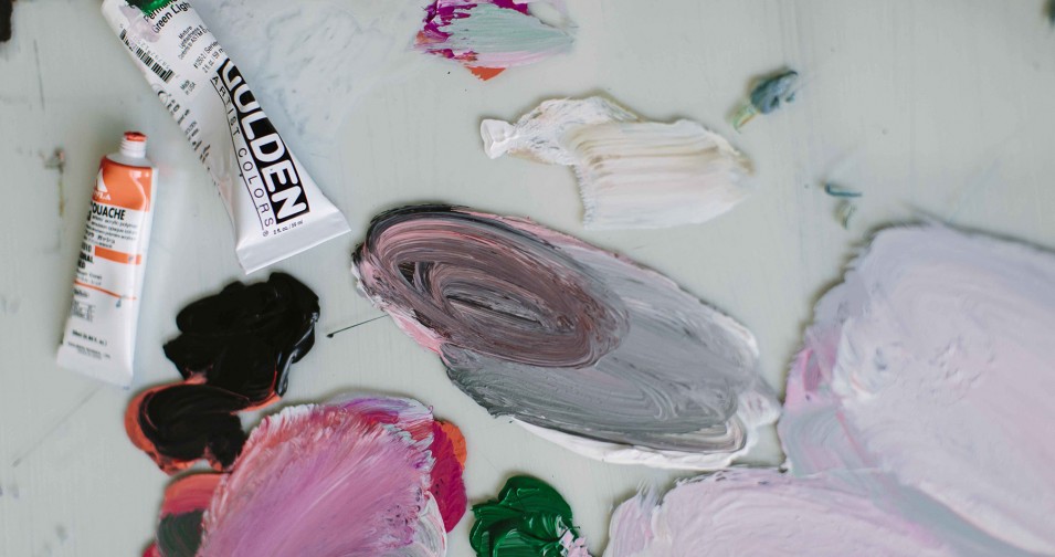 Finding Art for The Kiawah Island Home