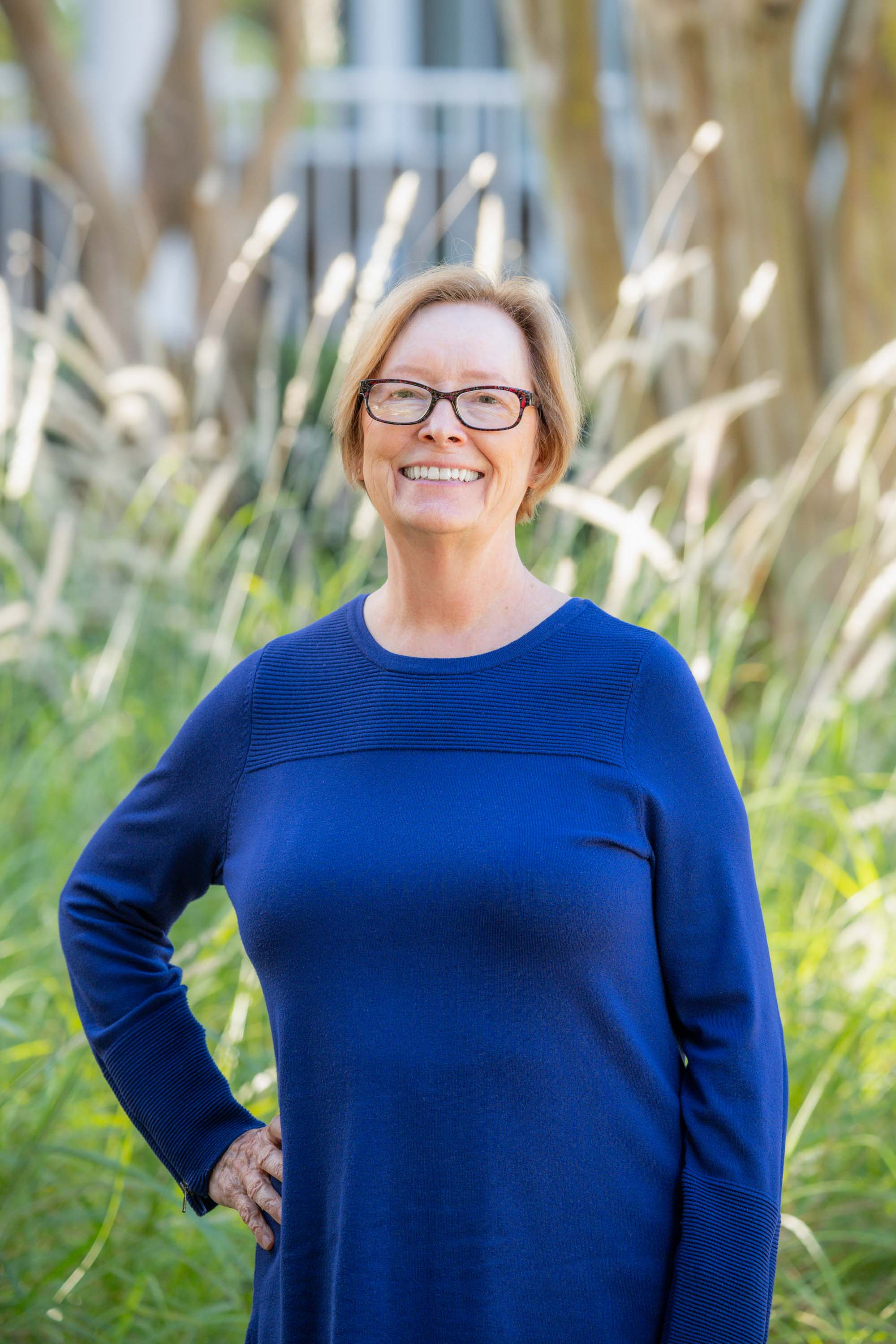Barbara Johnson