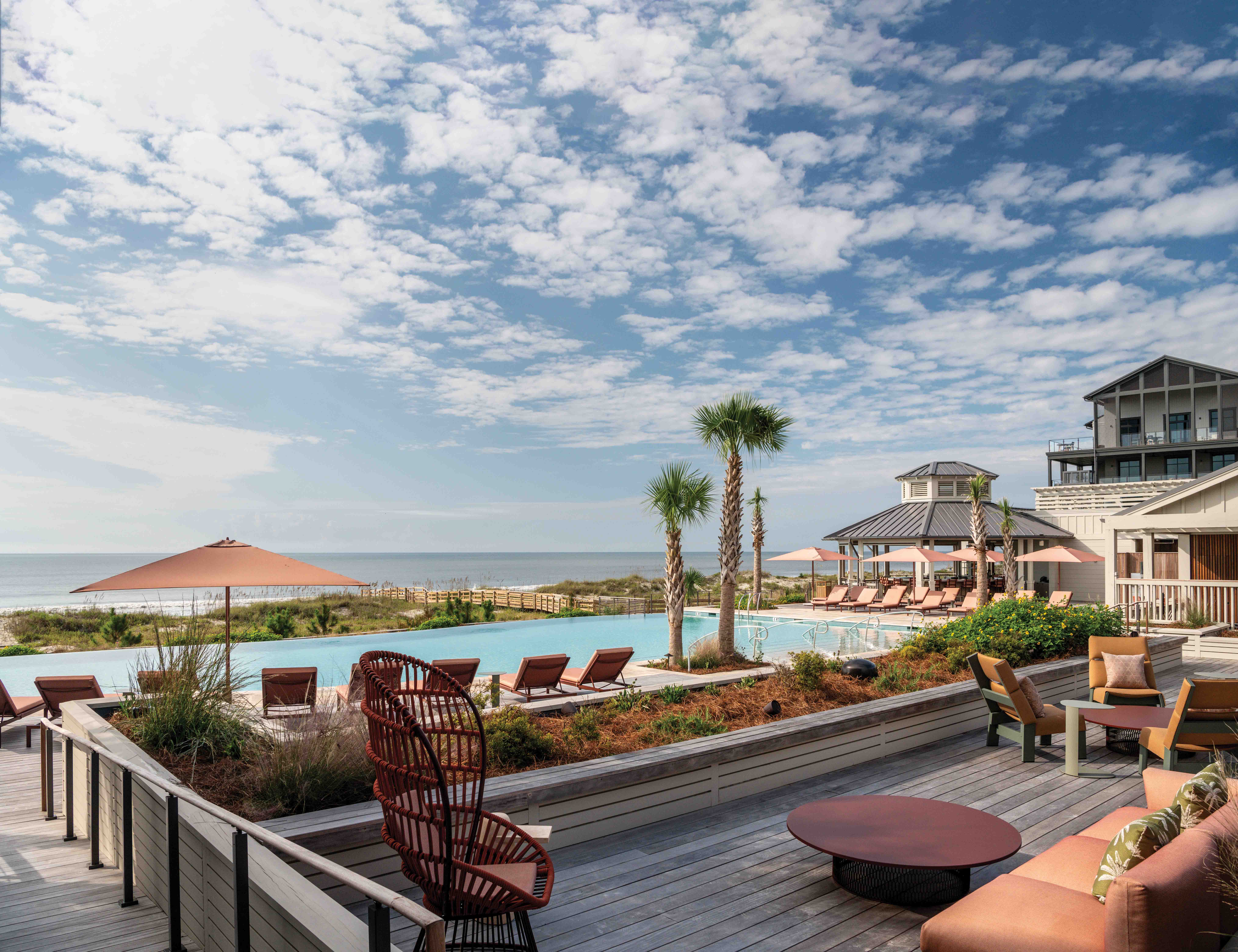 The Cape Club