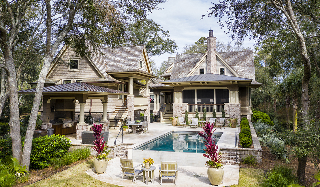 The FAQ List for Luxury Homebuyers on Kiawah Island
