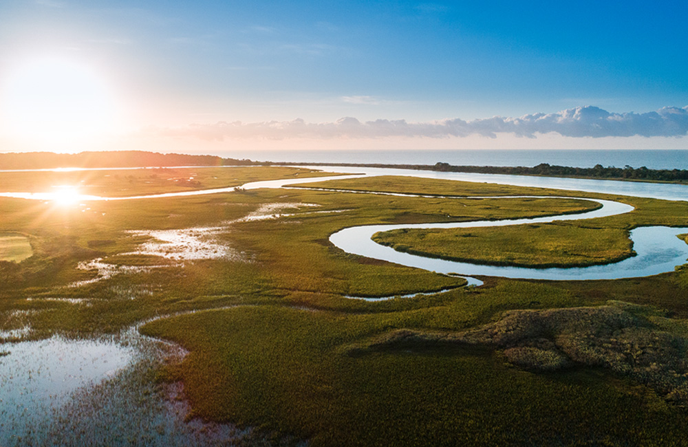 Five Reasons to Own Now on Kiawah