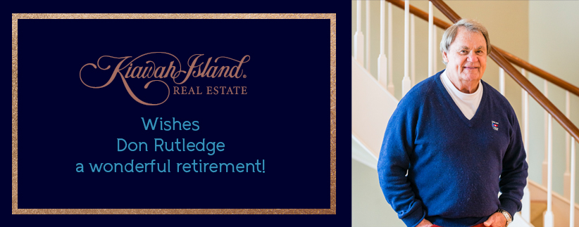 RETIREMENT: THE RUTLEDGE WAY