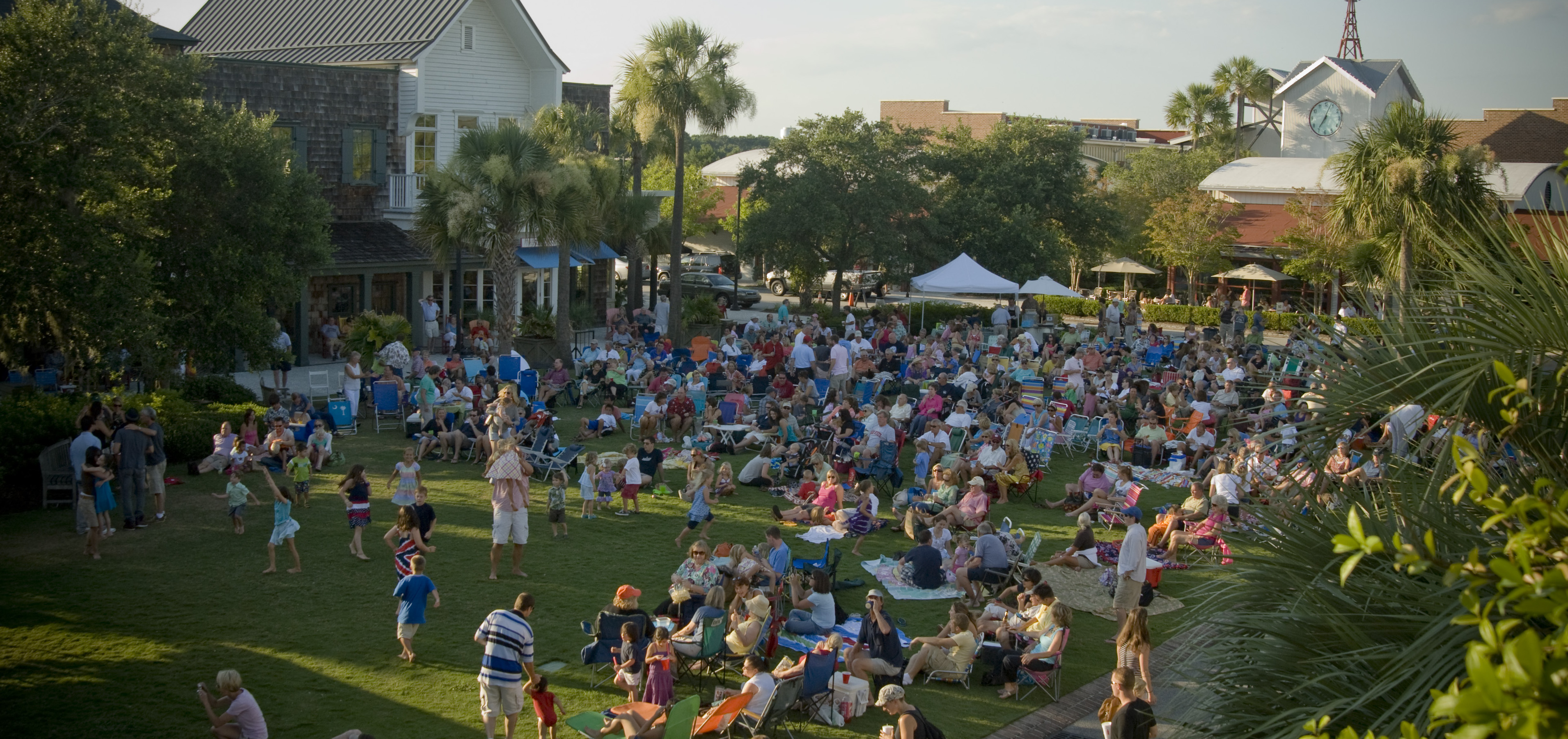Summer Concert Series