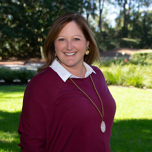 Amy Burnette