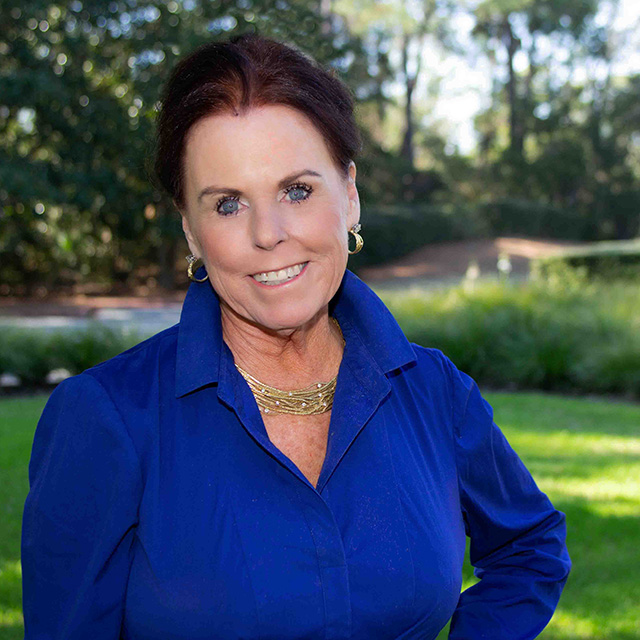 Tricia Flanagan