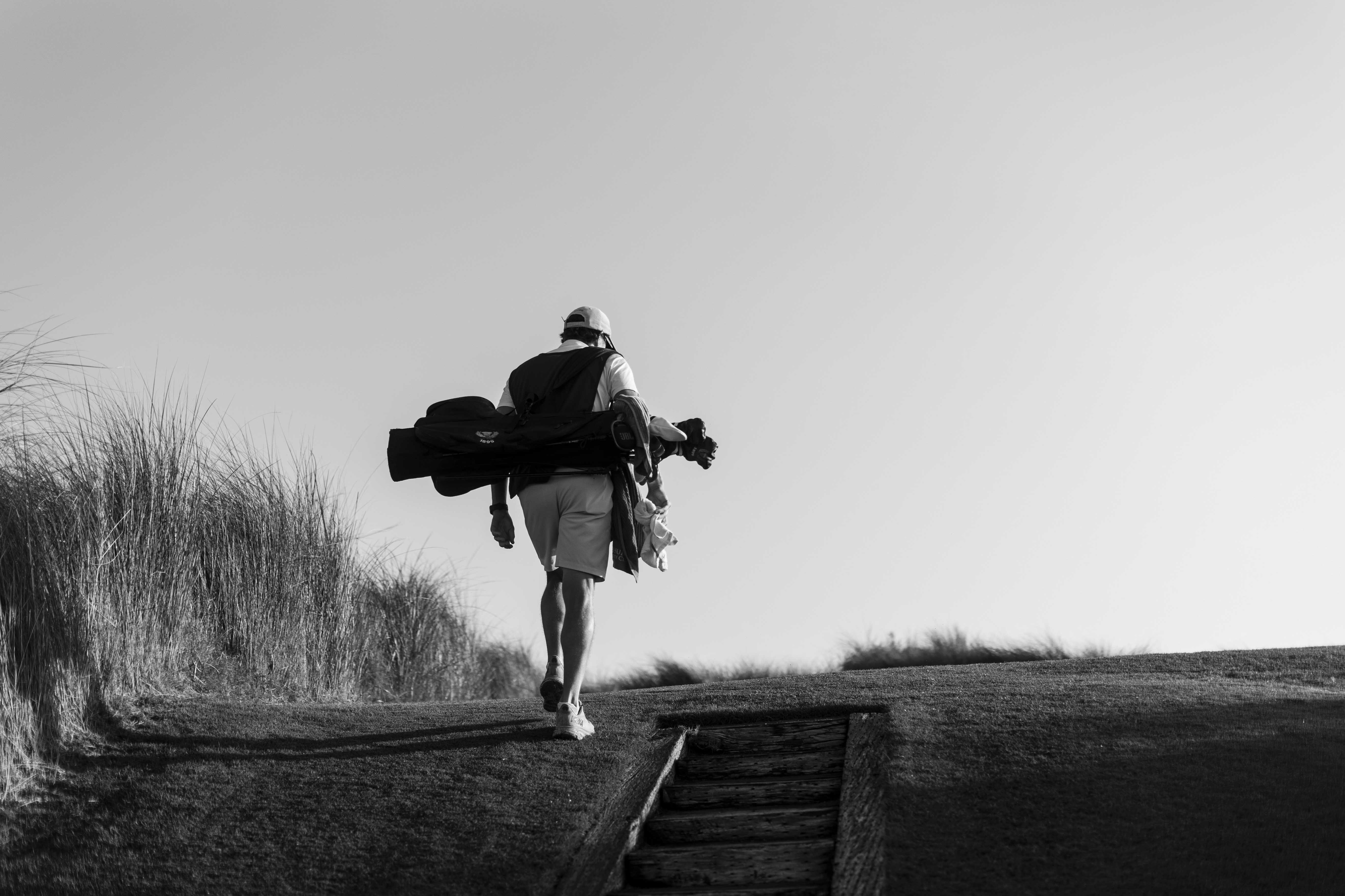 Kiawah Caddie