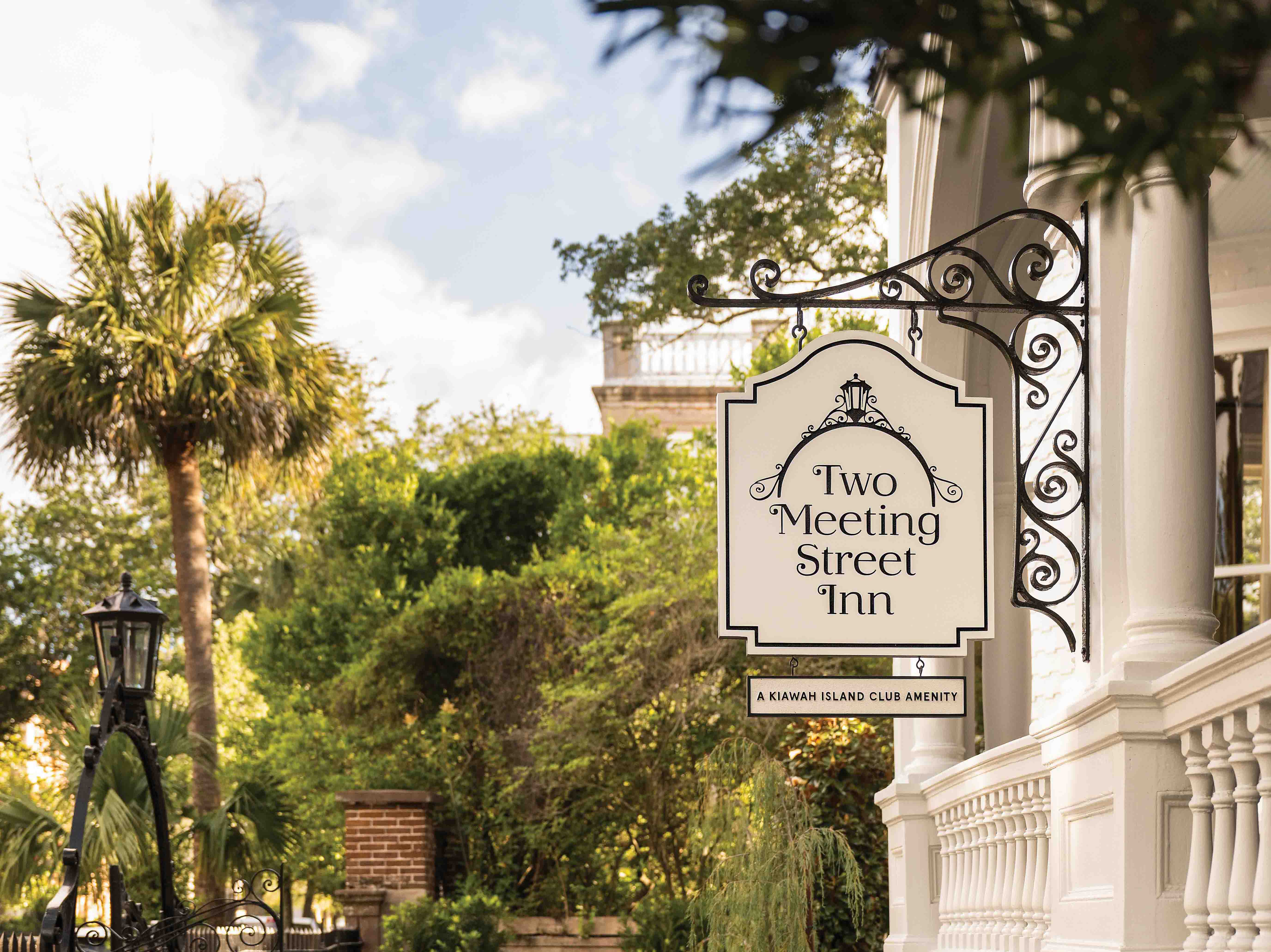 Kiawah Goes to Town