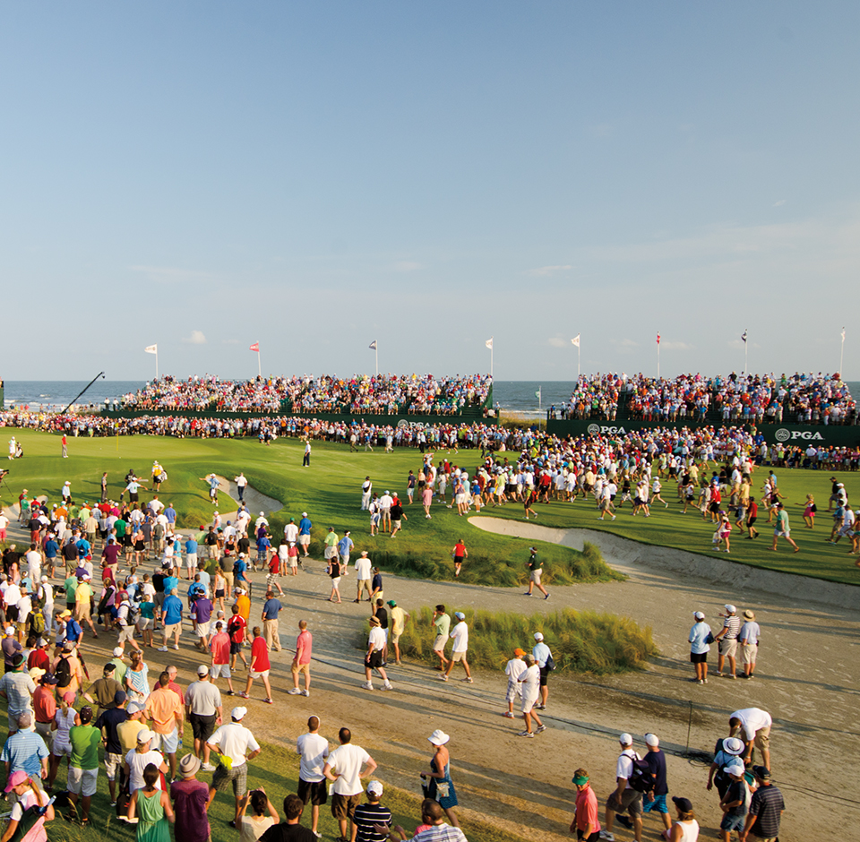 The 2021 PGA Championship: What to Expect as a Spectator