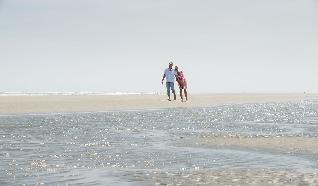 How to Embrace Retirement (& Where To Do It)