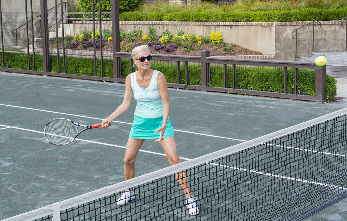 The Many Ways to Play on Kiawah Island