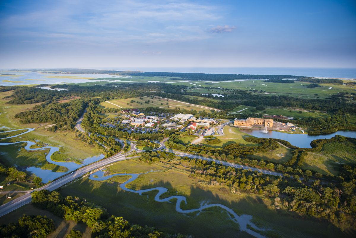 A Local’s Guide to the Town of Kiawah Island