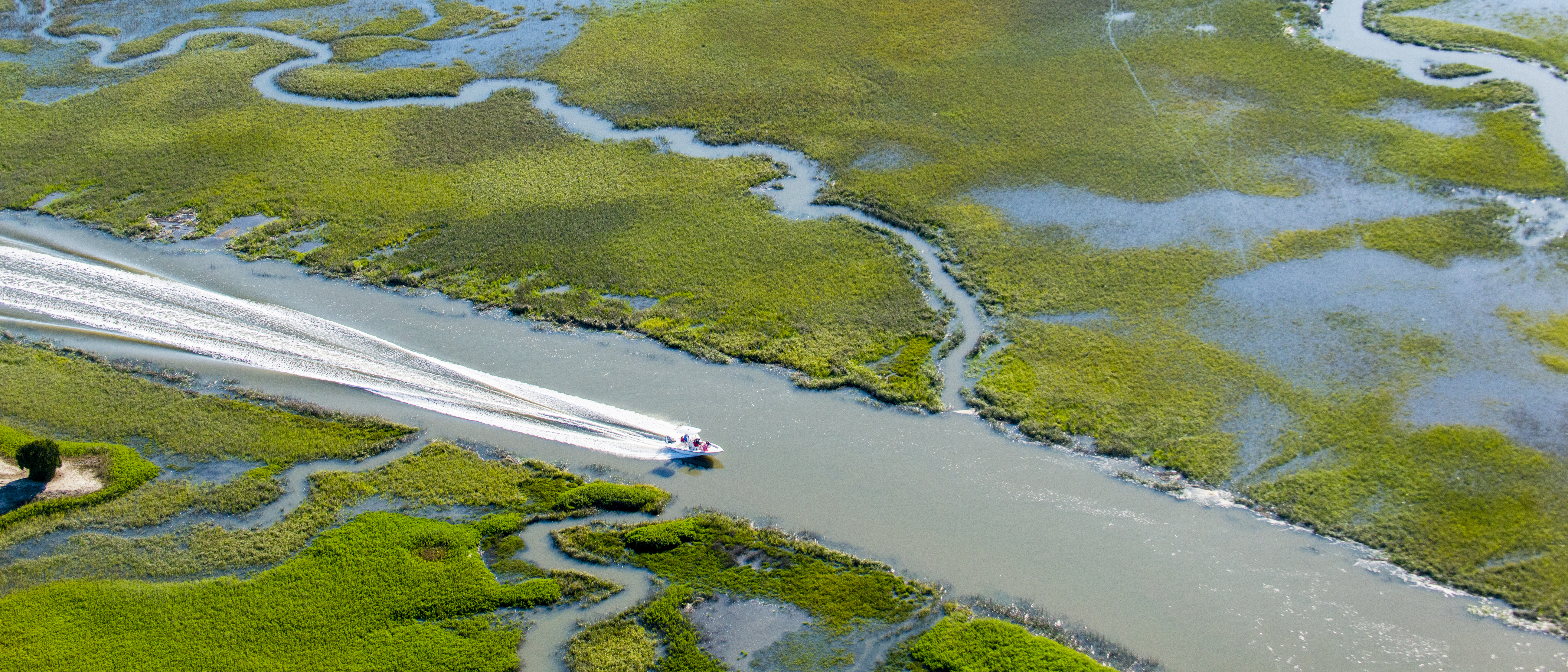 A Big “Hurrah” for Kiawah