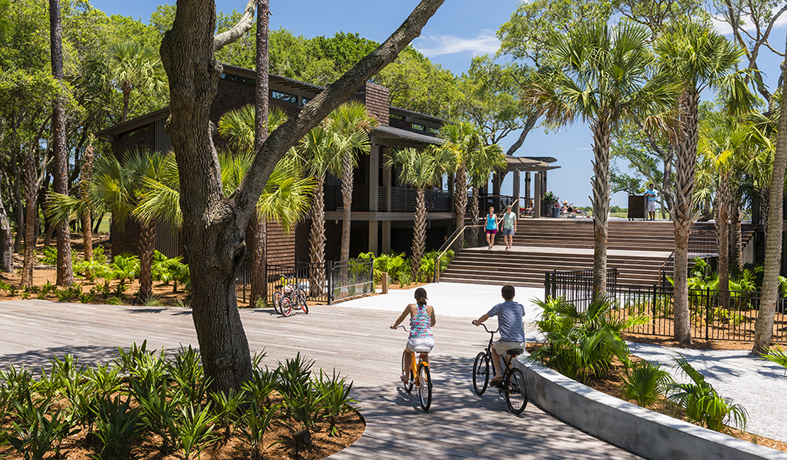 Kiawah Island Club voted Charleston’s Choice Best Country Club by The Post & Courier readers