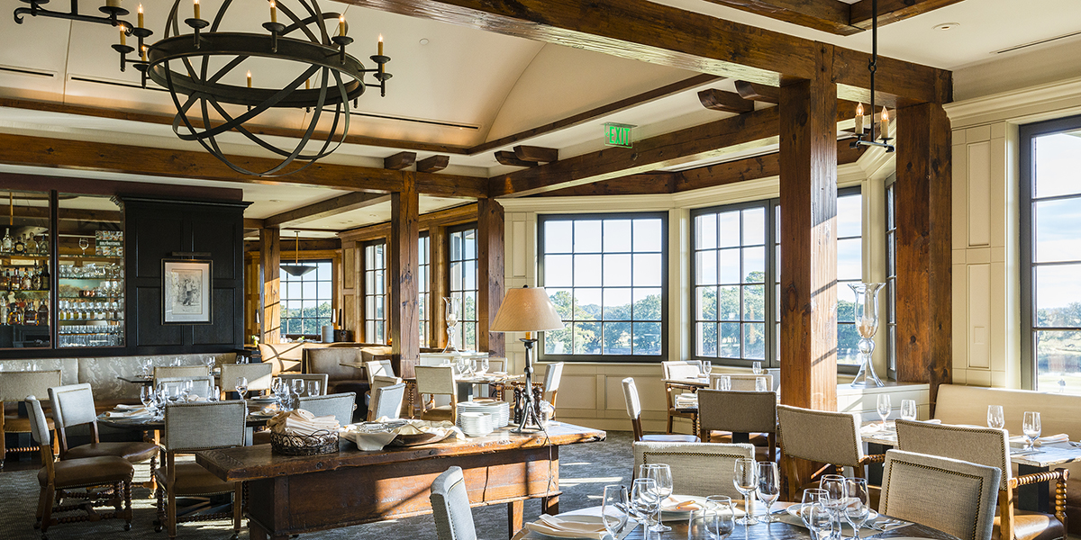 Kiawah Dining: 10 Can’t-Miss Menu Items
