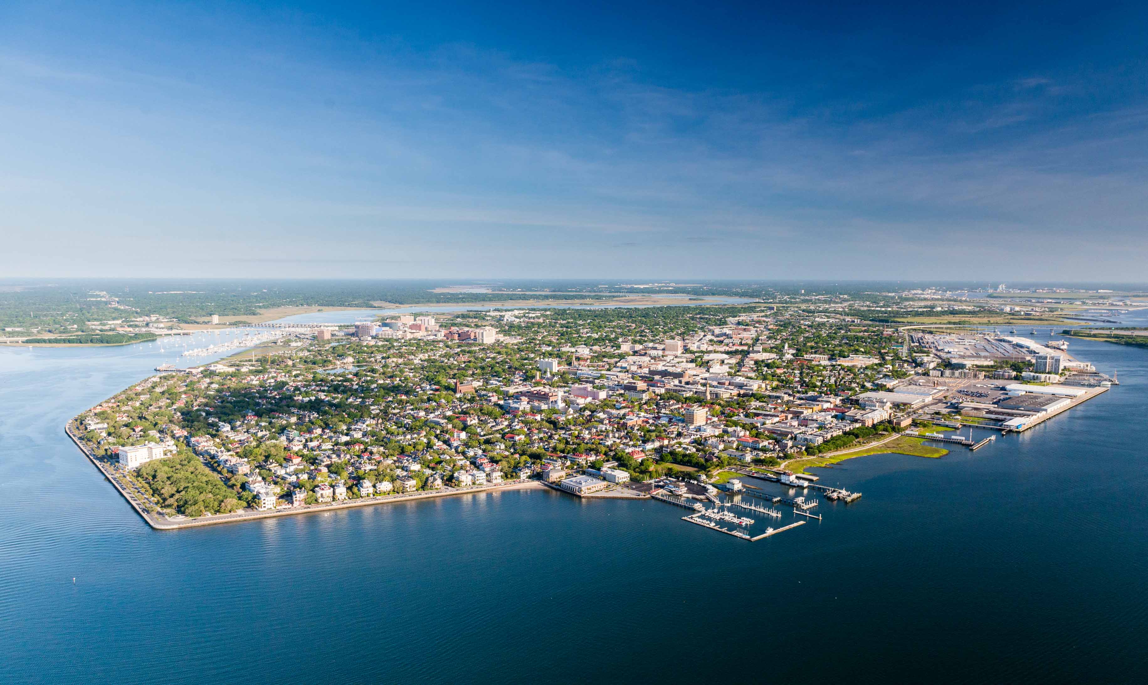 PRESS: Kiawah Island and Charleston Shine Once Again in Travel + Leisure’s 2025 World’s Best Awards
