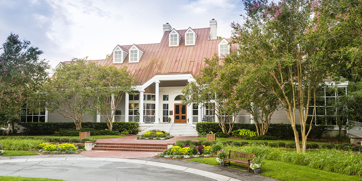 PRESS: Kiawah Island Real Estate Sales featured in Charleston Regional Business Journal