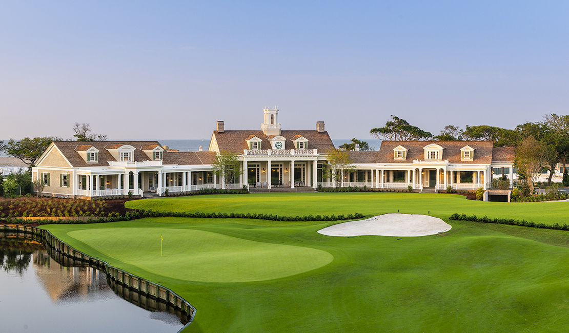 Player Predictions for The 2021 PGA Championship on Kiawah Island