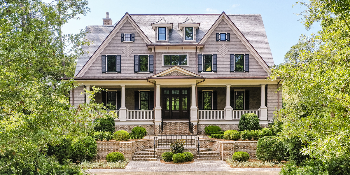 PRESS: Kiawah Island Real Estate Exclusive Listing Featured in Robb Report